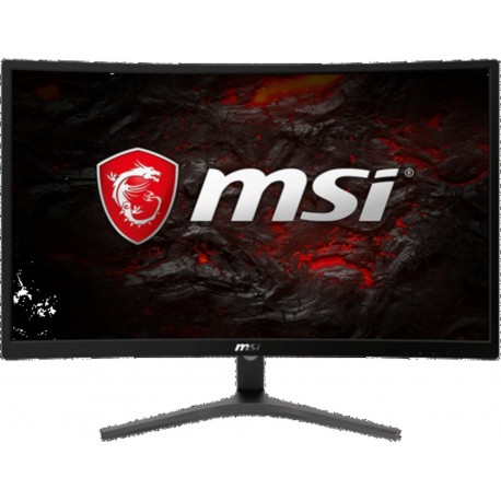 MSI Moniteur gaming 23,6” - Optix G241VC