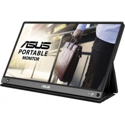 Asus Moniteur portable 15.6 - ZenScreen GO MB16AHP