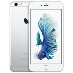 Apple iPhone 6s Plus 128Go Argent MKUE2 (late 2015)