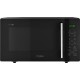 Whirlpool Micro-ondes Grill Noir 900W 25L MWP253B