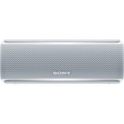 Sony Enceinte Bluetooth Blanc SRSXB21 SRS-XB21
