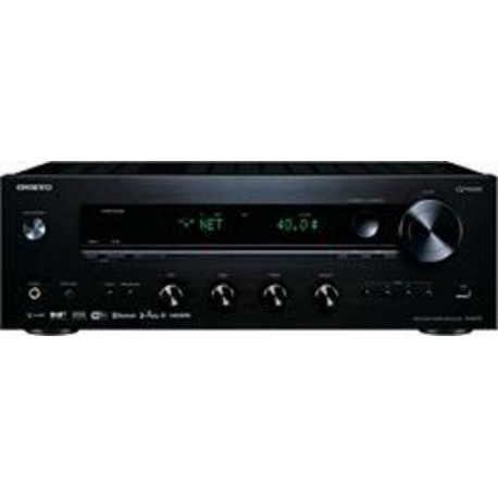 Onkyo Ampli Hifi Amplificateur HiFi TX8270 TX-8270-B NOIR