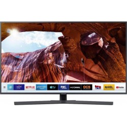 Samsung TV LED 4K Ultra HD 43” 108cm UE43RU7405