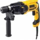 DeWALT Perforateur burineur SDS-Plus 22mm 3 modes-boîte carton Dewalt D25013N