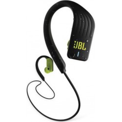 JBL Ecouteurs Endurance Sprint Jaune