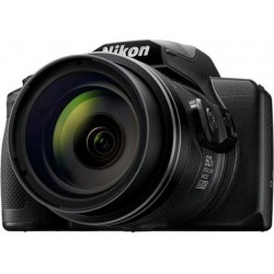 Nikon Appareil Photo Bridge B600 Noir