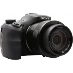 Sony Appareil Photo Bridge DSC-HX400V