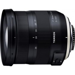 Tamron Objectif pour Reflex 17-35mm f/2.8-4 pour Nikon