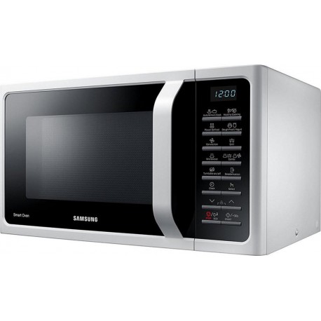 Samsung Micro-Ondes Multifonctions 28L 900W MC28H5015AW