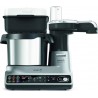 Kenwood Robot Gris et Noir 500W 4,5L CCL455SI