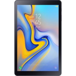 Samsung Tablette Android Galaxy Tab A 10.5” 32Go 4G LTE Noir