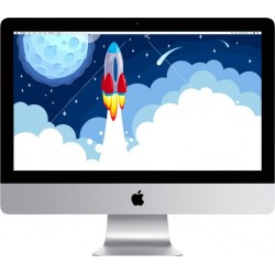 Apple iMac i5 2,7GHz 8Go/1To 21,5” MD093