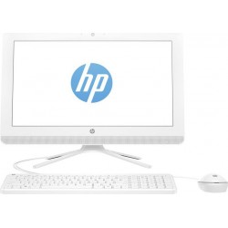 HP All-in-One AMD 2,3GHz 4Go/1To 20’’ 20-c442nf
