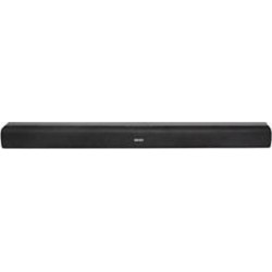 Denon Barre de son DHT-S216 Black DHTS216