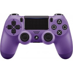 Sony Manette Dualshock 4 Mauve Purple V2 PS4