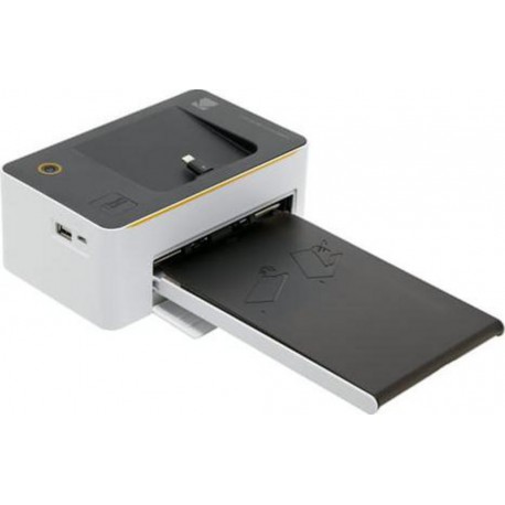 Kodak Imprimante Photo Portable PD-450 Android Wifi