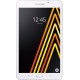 Samsung Tablette Android Galaxy Tab A6 7’ 4G LTE Blanc