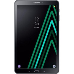 Samsung Tablette Android Galaxy Tab A6 10” 32 Go Noir