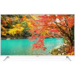 TCL 55UE6400W TV LED 4K UHD 139cm Smart TV