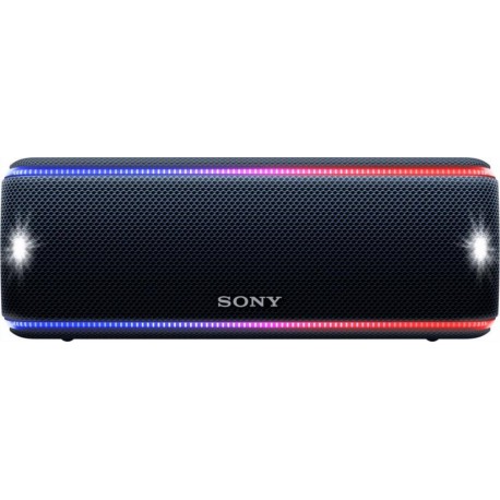Sony Enceinte Bluetooth Noir SRSXB31B SRS-XB31B