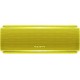 Sony Enceinte Bluetooth Jaune SRSXB21 SRS-XB21