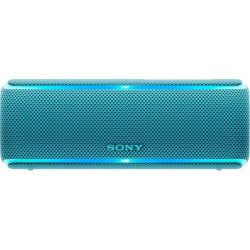 Sony Enceinte Bluetooth Bleu SRSXB21 SRS-XB21