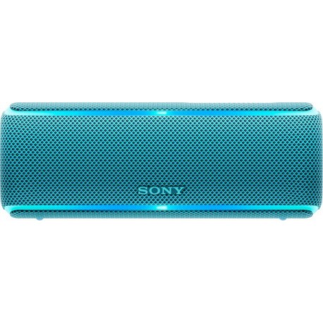 Sony Enceinte Bluetooth Bleu SRSXB21 SRS-XB21