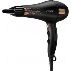 Calor Sèche-Cheveux Signature Pro AC 2100W CV7819C0