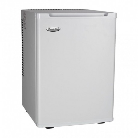 Brandy Best Mini Réfrigérateur Blanc 63W 40L SILENT400W