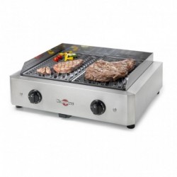 Krampouz Barbecue Mythic XL 3400W GECIM2OA00
