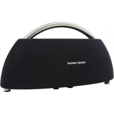 Harman Kardon Enceinte Bluetooth Go Play mini noir