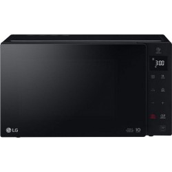LG Micro-Ondes Noir 1000W MS2535GDS