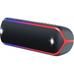 SONY Enceinte portable Bluetooth - Noir - SRS-XB32