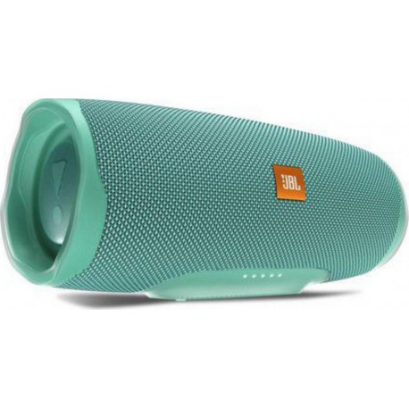 JBL Enceinte portable Bluetooth Charge 4 Turquoise (JBL C4 Turquoise)