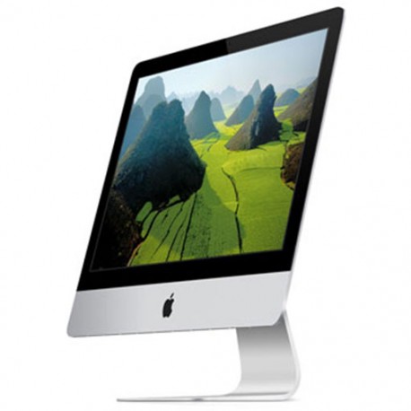 Apple iMac i5 2,7Ghz 8Go/1To 21,5'' MD093 (late 2012)