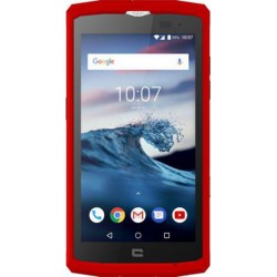 Crosscall Smartphone Core X3 Rouge