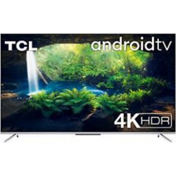 TCL TV LED 50P718 Android TV