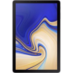 Samsung Tablette Android Galaxy Tab S4 10.5” 64Go Gris