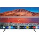 Samsung TV LED SmartTV 4K UE65TU7125 2020