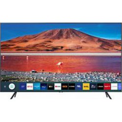 Samsung TV LED SmartTV 4K UE65TU7125 2020