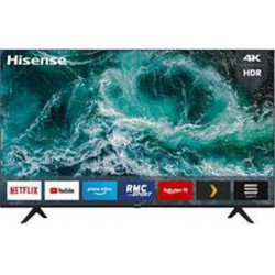 Hisense TV LED 50A7100F