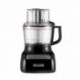 KitchenAid Robot Multifonctions Noir Onyx 240W 2,1L 5KFP0925EOB