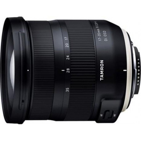 Tamron Objectif pour Reflex 17-35 mm f/2.8-4 pour Nikon