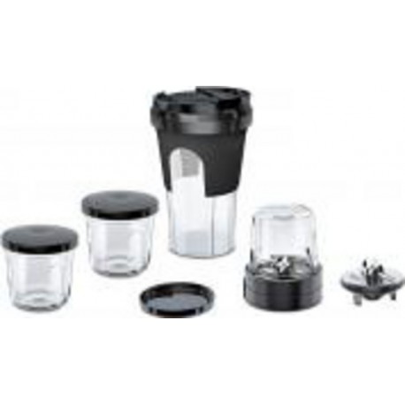 L Accessoires robot ménager et blender BOSCH MUZ 45 XTM 1