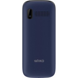 WIKO Téléphone portable F 100 LS BLEU