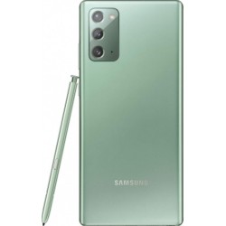 Samsung Téléphone portable GALAXY NOTE 20 VERT