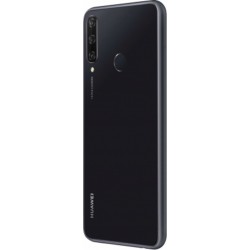 Huawei Téléphone mobile Y 6 P NOIR