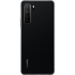 Huawei Téléphone portable P 40 LITE 5 G NOIR