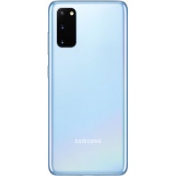Samsung Téléphone mobile GALAXY S 20 5 G BLEU