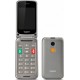 Gigaset Téléphone mobile MOBILES GL 590 GRIS